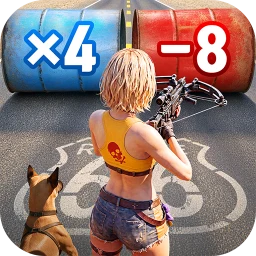 أيقونة Z Route: Redemption